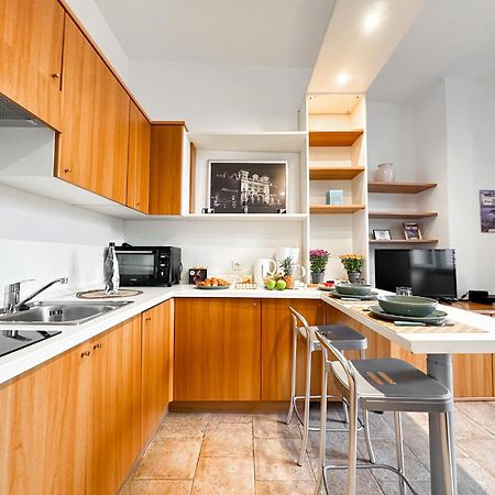 شقة New Apart, Monaco, Bnbrickeys كاب داي المظهر الخارجي الصورة