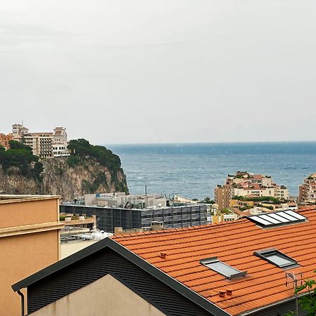 شقة New Apart, Monaco, Bnbrickeys كاب داي المظهر الخارجي الصورة