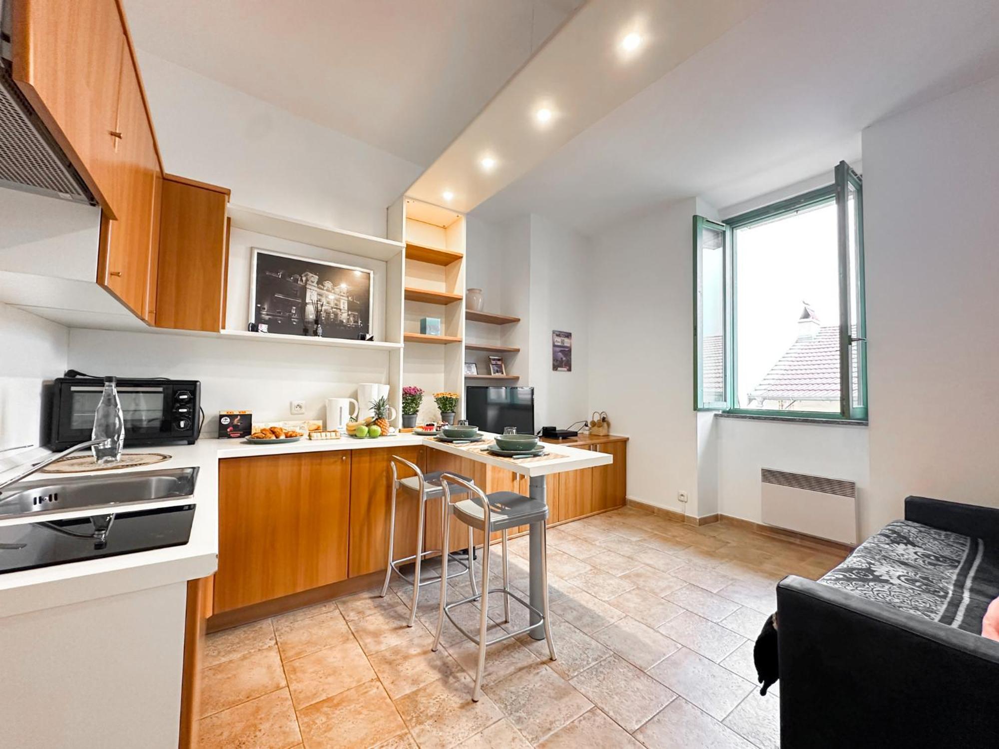 شقة New Apart, Monaco, Bnbrickeys كاب داي المظهر الخارجي الصورة