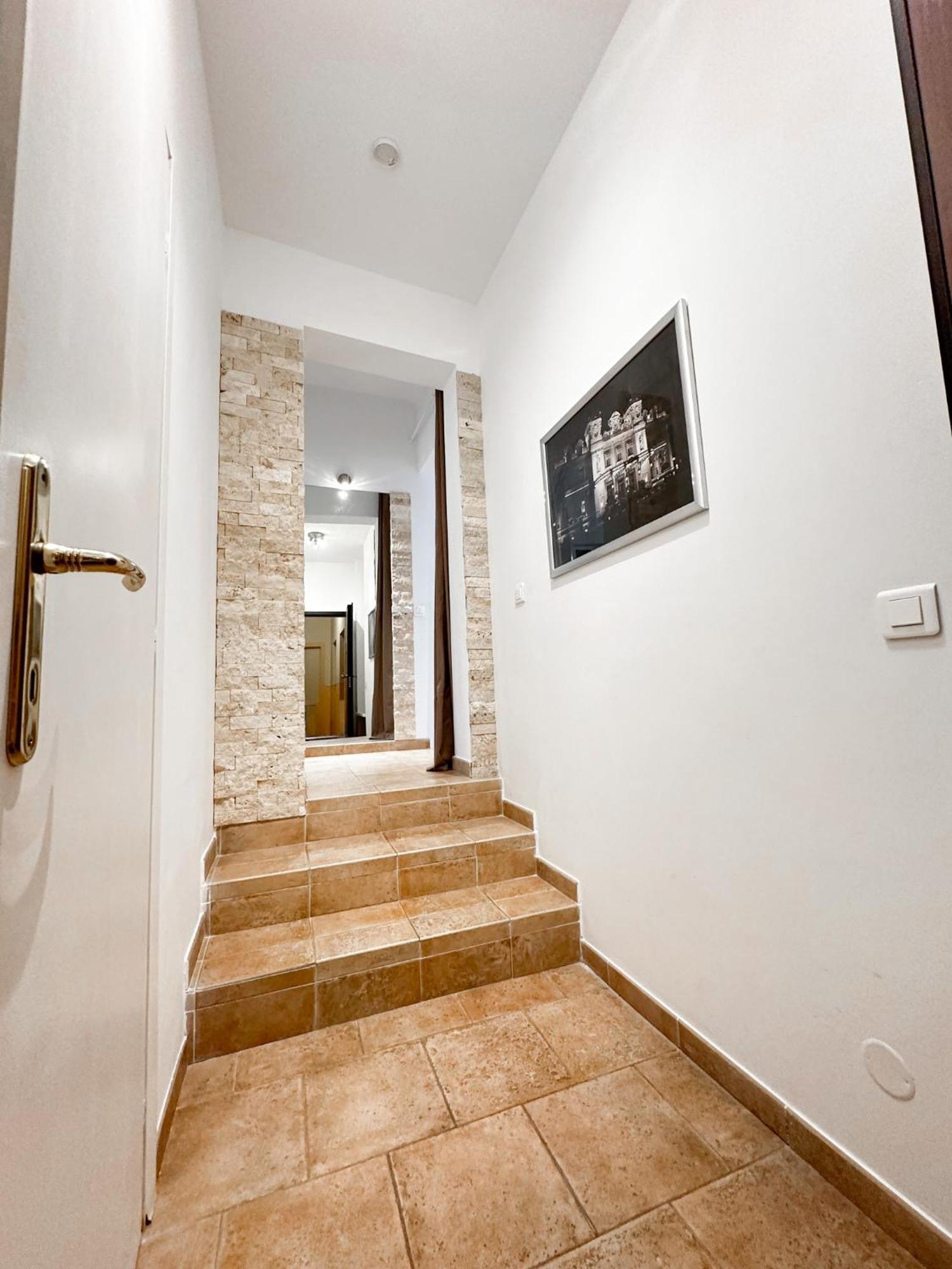 شقة New Apart, Monaco, Bnbrickeys كاب داي المظهر الخارجي الصورة