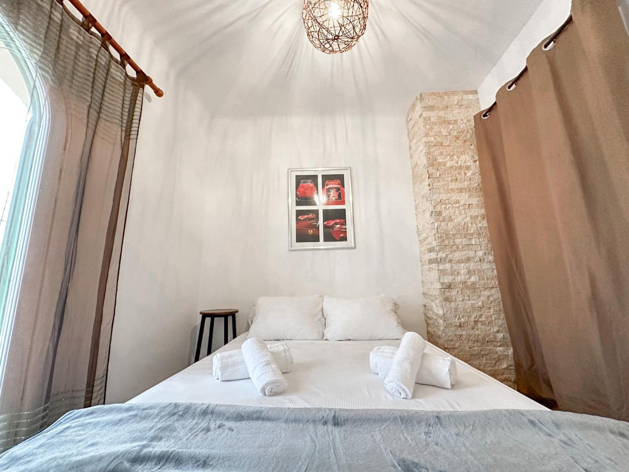 شقة New Apart, Monaco, Bnbrickeys كاب داي المظهر الخارجي الصورة