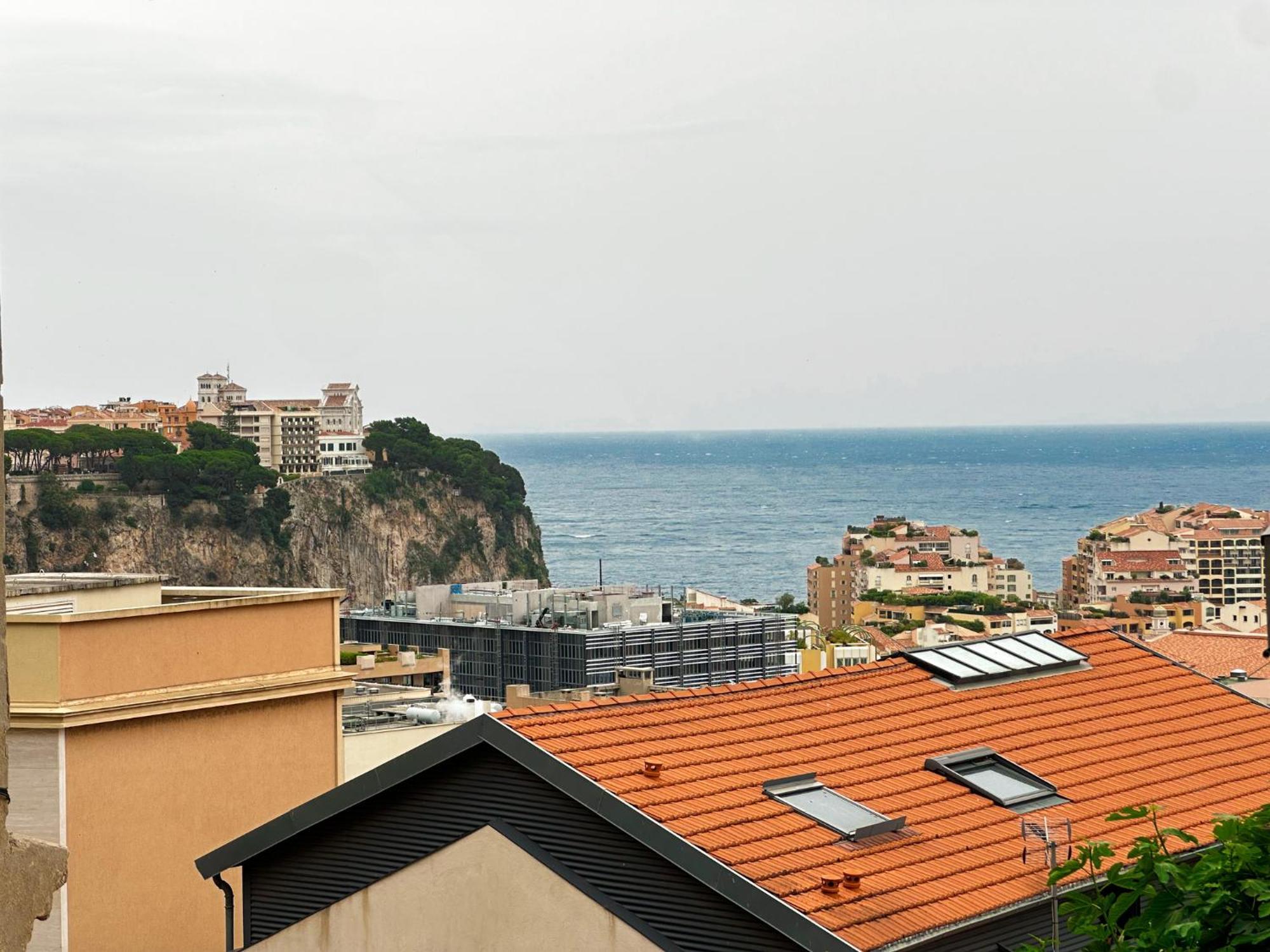 شقة New Apart, Monaco, Bnbrickeys كاب داي المظهر الخارجي الصورة
