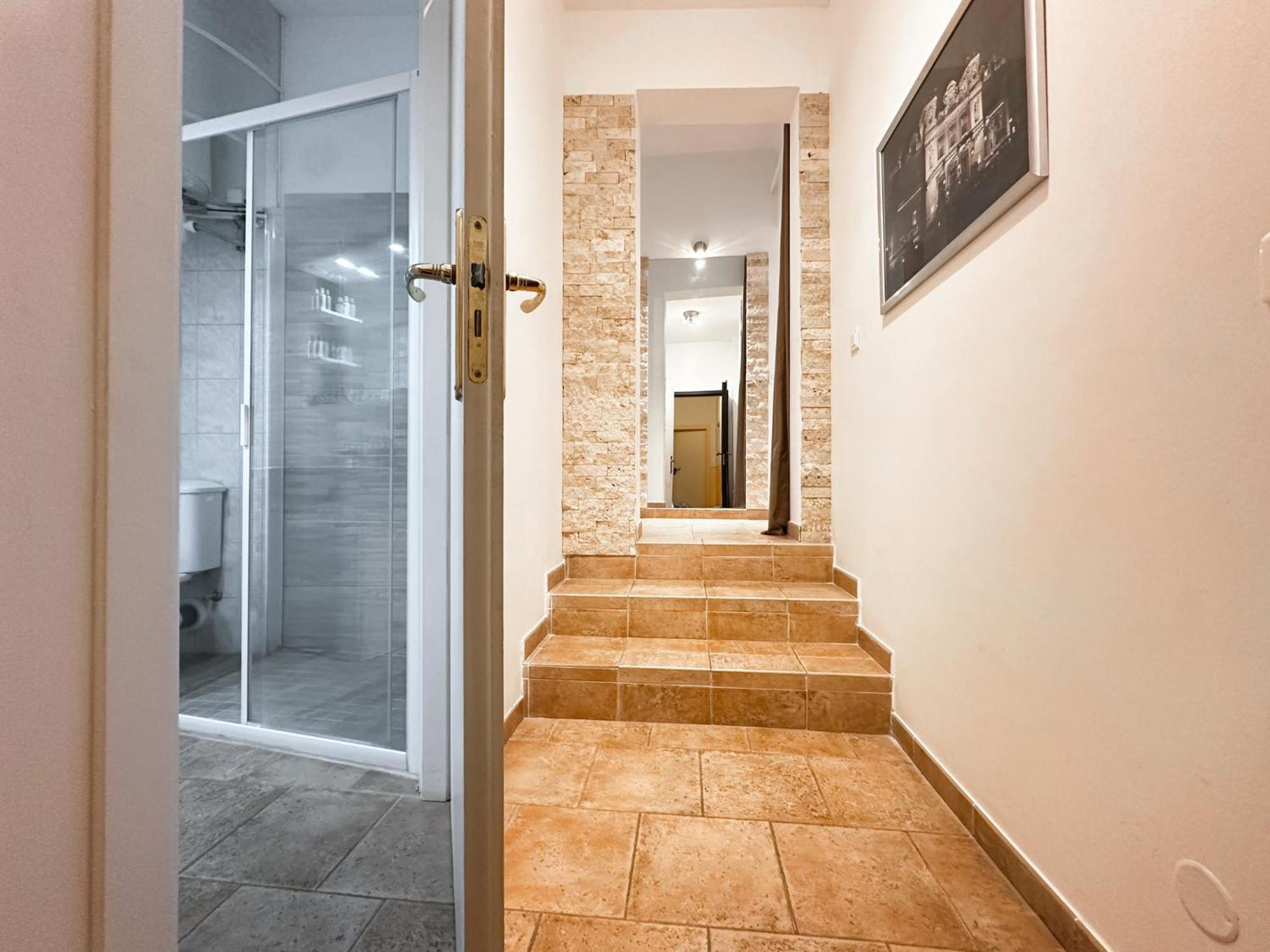 شقة New Apart, Monaco, Bnbrickeys كاب داي المظهر الخارجي الصورة